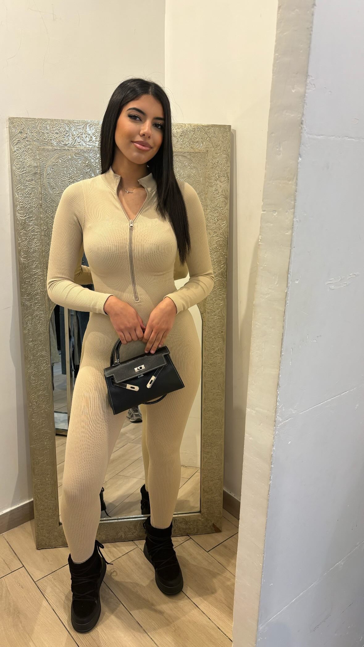 Combinaison gainante